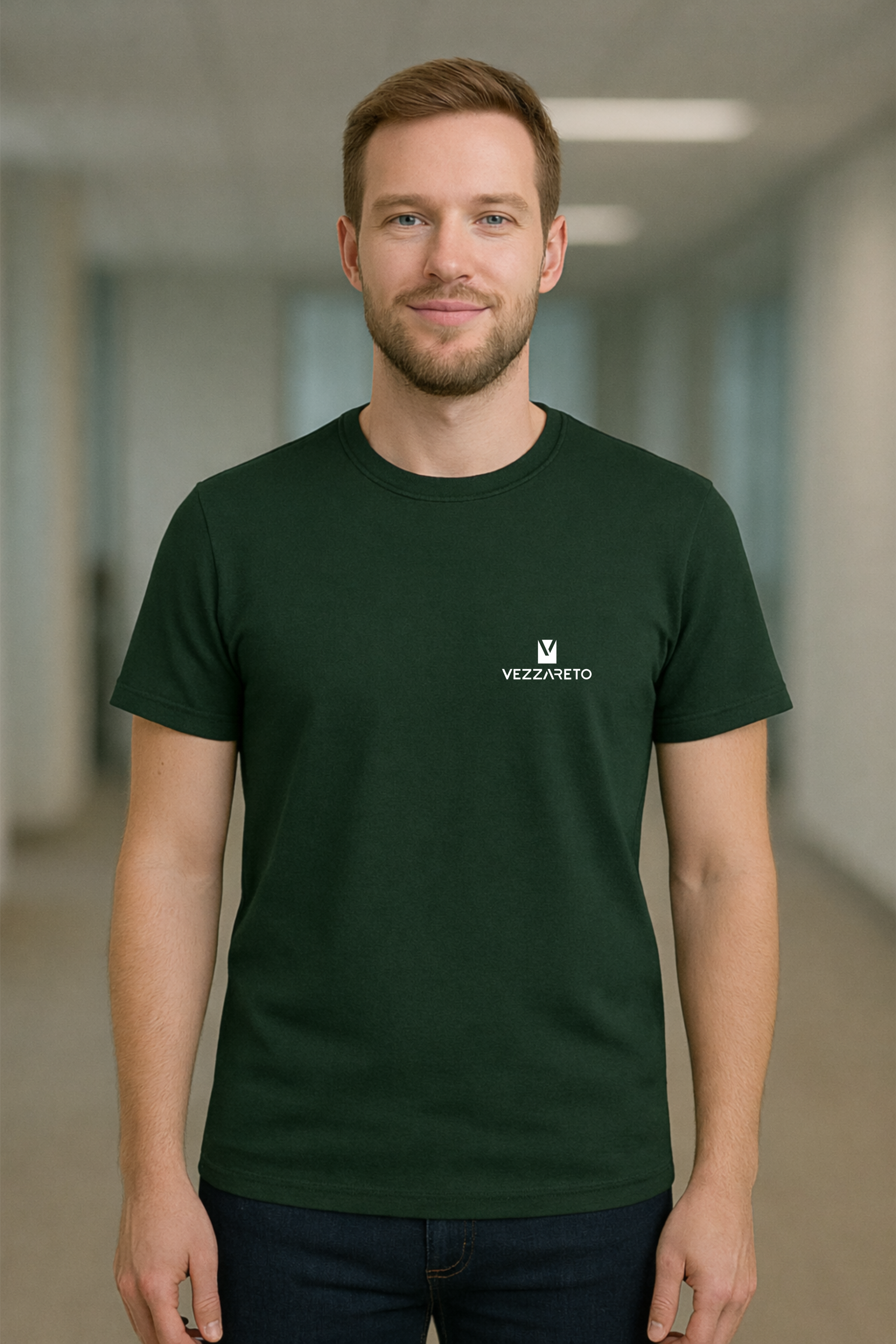Camiseta Colegial